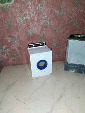 Moderne Waschmaschine