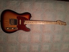 Fender Telecaster Custom