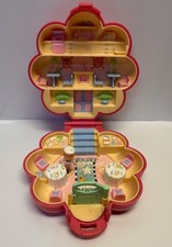 Bluebird Polly Pocket 90er
