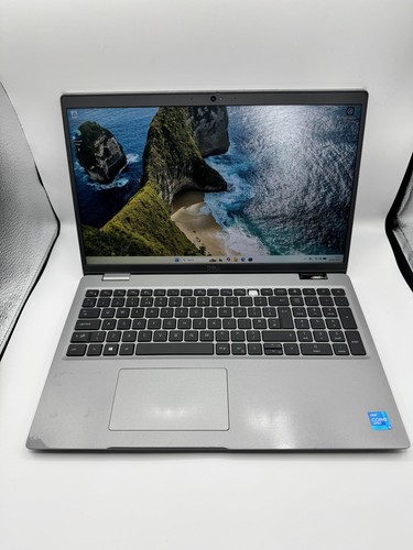 Dell latitude 5520 - dell, fhd