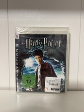 Harry Potter und der
