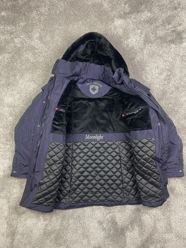 Wellensteyn jacke winterjacke - wellensteyn,