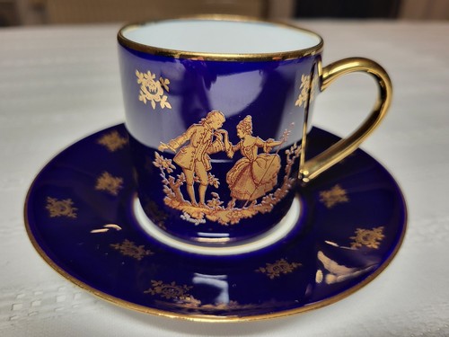 Exquisite limoges france - exquisite,