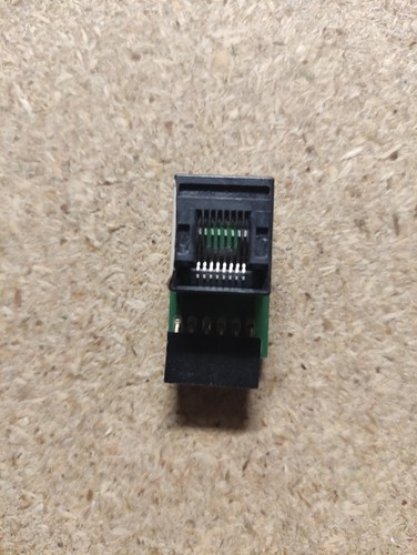 Tams s88 adapter - tams, (343)