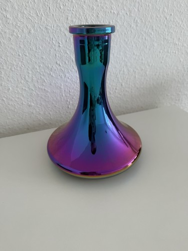 Shisha steck bowl glas - steck,