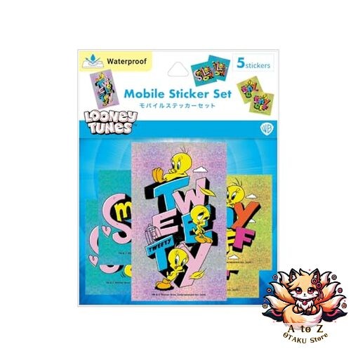 Neu gourmandies looney tunes - neu,