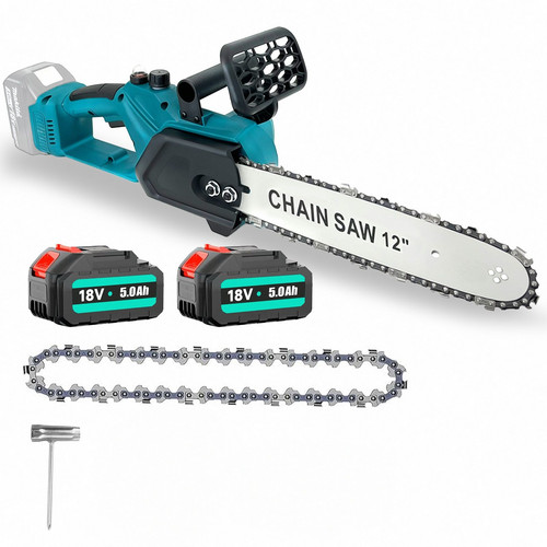 Zoll elektro kettensäge - zoll,