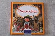 Pinocchio, Carlo Collodi