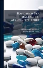 Handbuch Der Praktischen