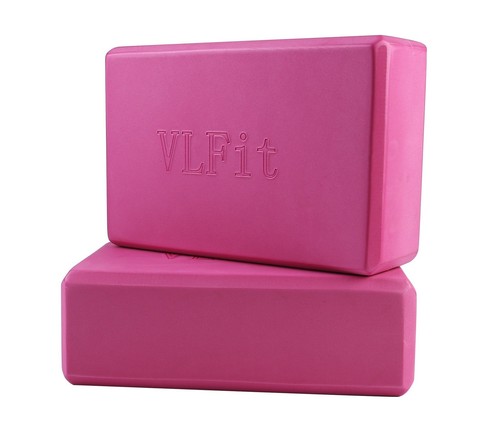 Vlfit 2er set yoga - 2er-set,