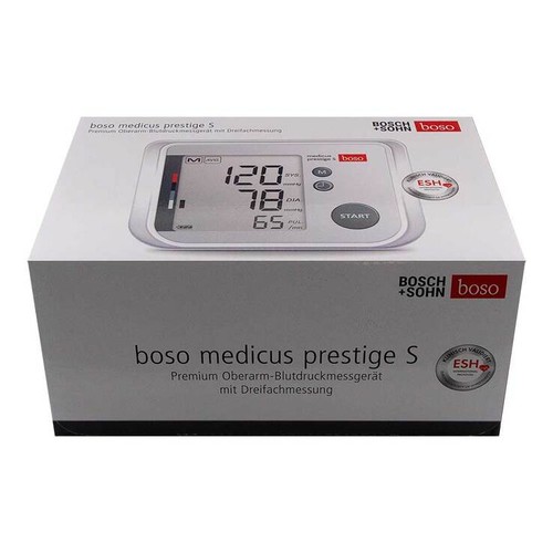 Boso medicus prestige - boso, s