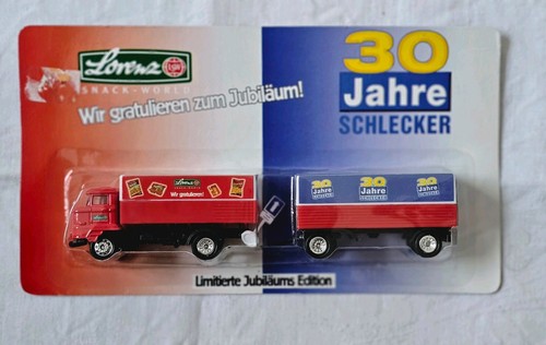 Schlecker lorenz limitierte - schlecker,