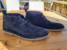 Desert Boots Wildleder, Top