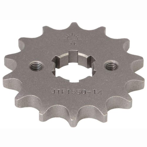 Ritzel vorne 14z teilung 428 - ritzel,