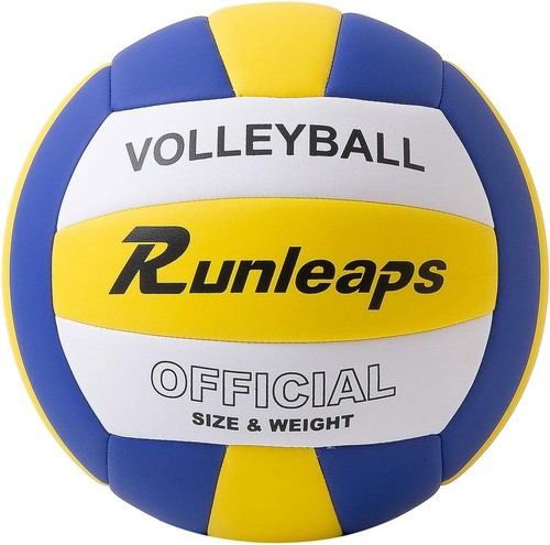 Beachvolleyball ball weicher - ball,