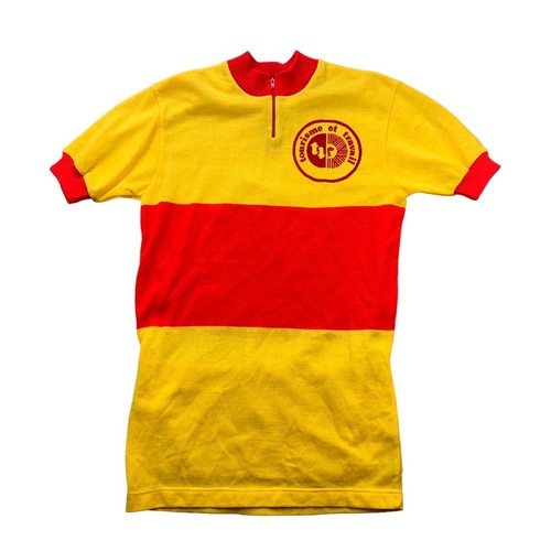 Les tricots radtrikot - tricots,