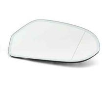 Original Audi A6 4G Spiegelglas Spiegel Elektrochrom 4G0857536 Rechts ###