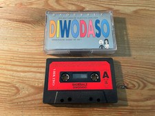 Tape Comedy Badesalz -