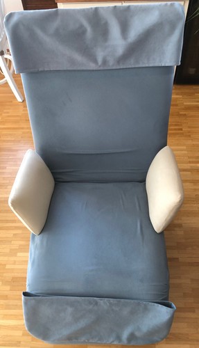 Ersatzteile für sessel - ersatzteile,