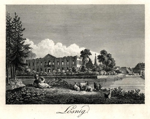 Leipzig lößnig original - leipzig,