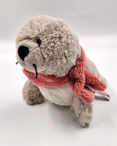 Nici seehund robbe mit - mit, schal