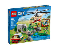 LEGO® City 60302