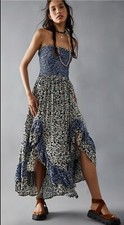 Free People  One I Love Denim