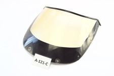 Yamaha XJ 600 51J - Windshield