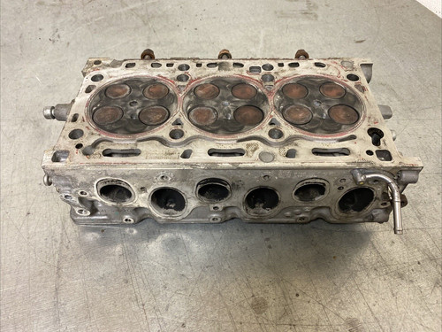 Zylinderkopf für audi a5 - für,