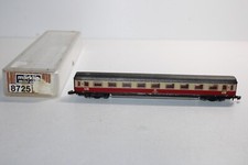 Märklin Z Personenwagen 8724