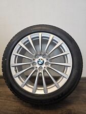 Original Winterradsatz  BMW