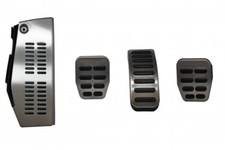 Pedalenset original Audi TT