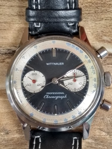 Wittnauer longines profi - wittnauer,