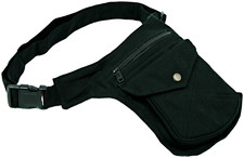 Gürteltasche Sidebag Hipbag