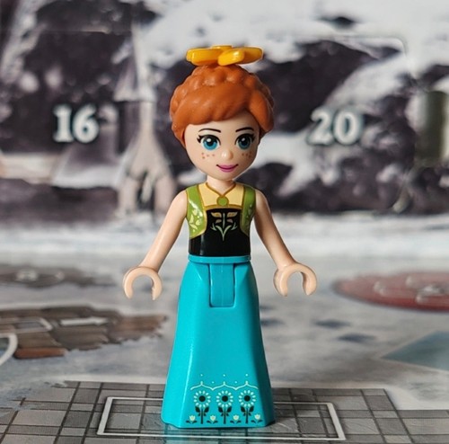 Lego disney princess figur - disney,