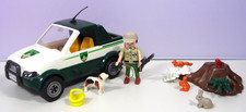 Playmobil aus 6812 Förster