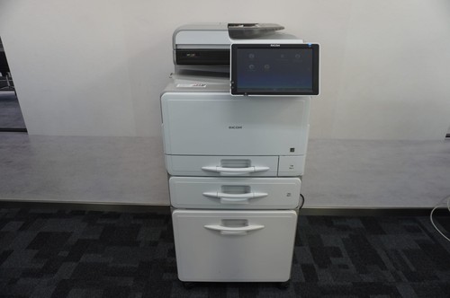 Ricoh mpc307 mfp - ricoh,