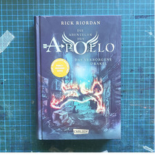 Rick riordan die abenteuer des - rick,