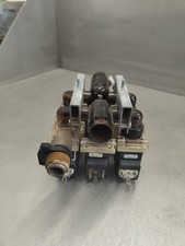 WMF Programat 4 Kaffevollautomat Ventil Einheit Type: 1 020 604 #52784