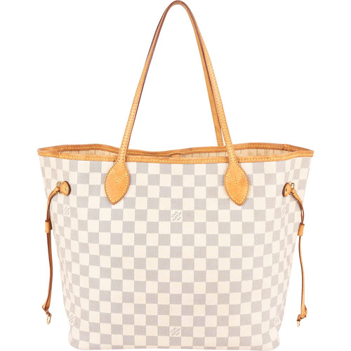 Louis vuitton monogram - louis, damier