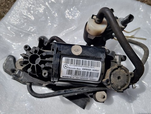 Original mercedes kompressor - mercedes,