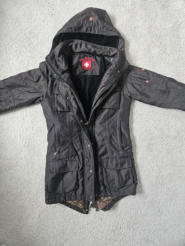 Wellensteyn winterjacke - wellensteyn,