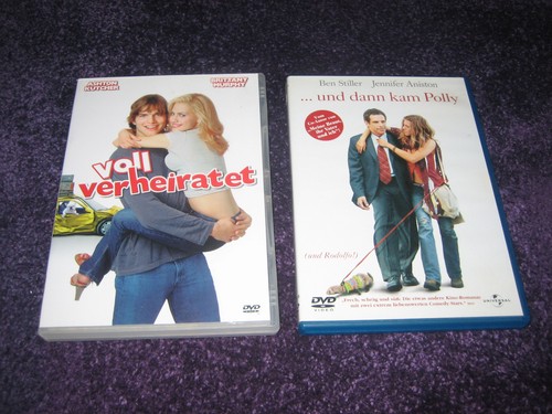 Frauenfilme voll - 2,