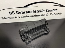 Orig. Mercedes E-Kl. W207 A207 Cabrio Windschott Halter A2079700572 A2078600141