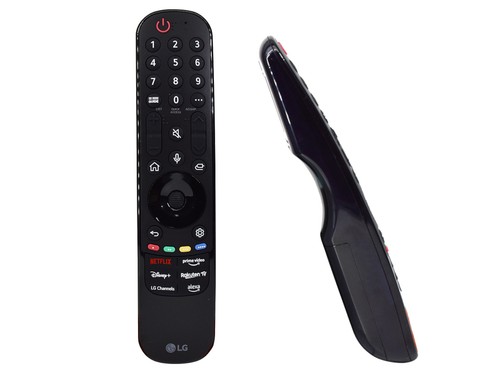 Originale fernbedienung - originale, lg