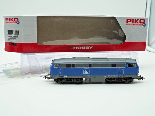 Piko 98552b diesellok br - piko, h0