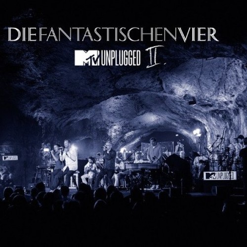 Die fantastischen vier - vier,