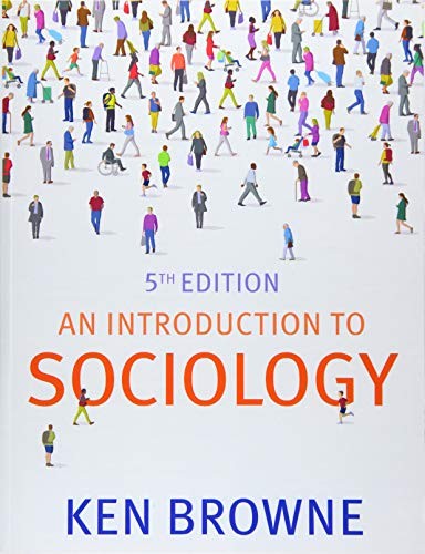 Introduction sociology - introduction, to