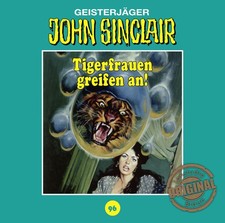 John Sinclair Tonstudio Braun