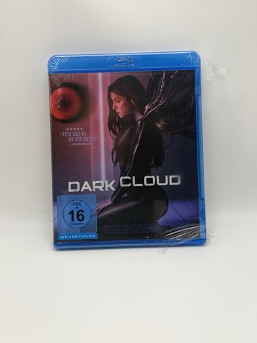 Dark cloud blu ray - cloud, film